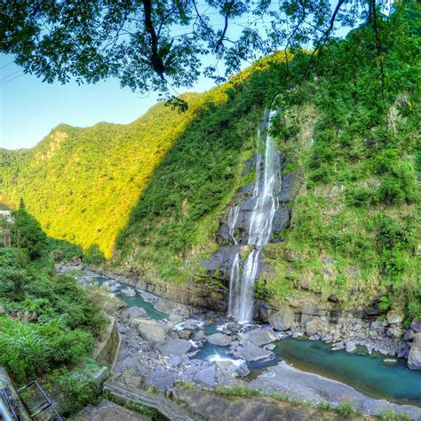 WULAI FALLS (2026) All You Need to Know BEFORE You Go (with Photos ...