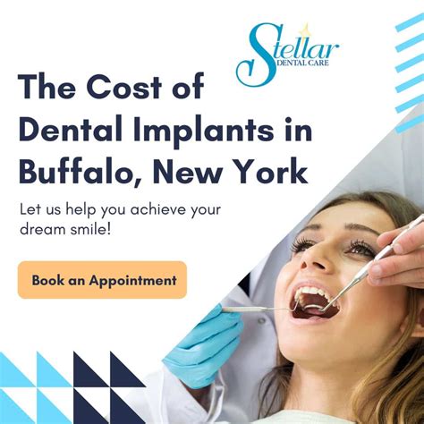 The Cost Of Dental Implants In Buffalo, NY - Family And Cosmetic Dentist In Buffalo, New York ...