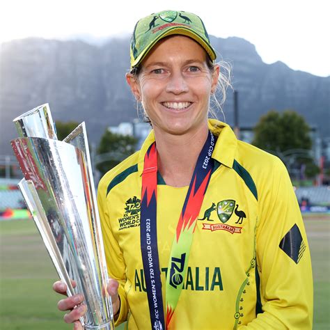Meg Lanning turns 31: A look at career of legendary Australian skipper