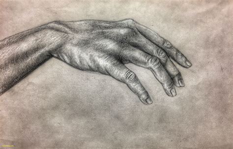 Hand Reaching Out Drawing at PaintingValley.com | Explore collection of ...