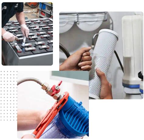 RO & Inverter Battery Repair Service | Call @ 9718823278