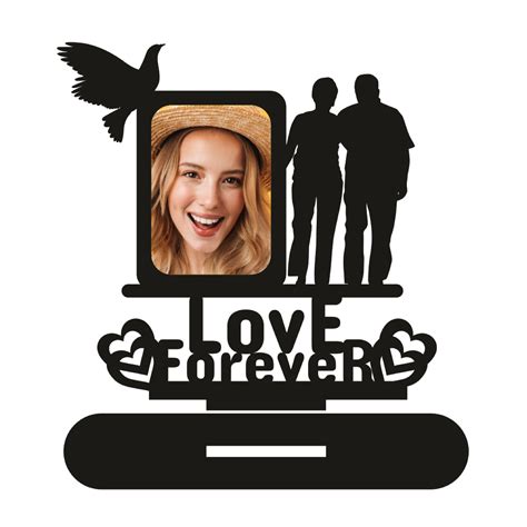 LOVE FOREVER STAND FRAME 48 – Next Print