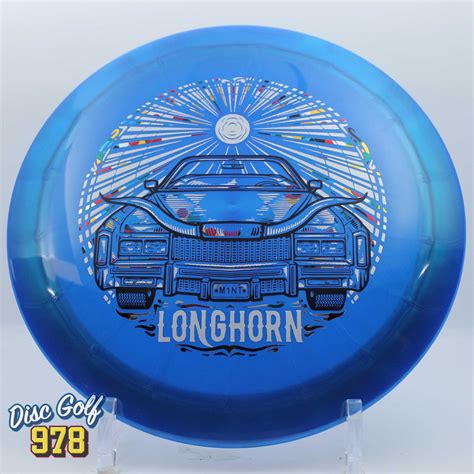 Vend Uncategorized Mint Longhorn Sublime Blue-Wonder Bread A 167.5g