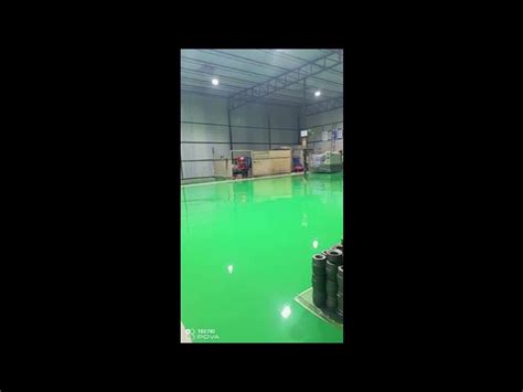 Epoxy Flooring Products - Multi Colour Industrial Epoxy Flooring ...