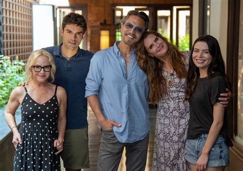 Netflix Rom-Com 'Mother Of The Bride' Has Rounded Out Its Cast As ...