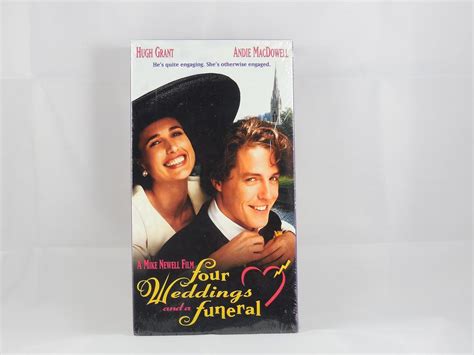 Amazon.in: Buy Four Weddings and a Funeral Book Online at Low Prices in ...