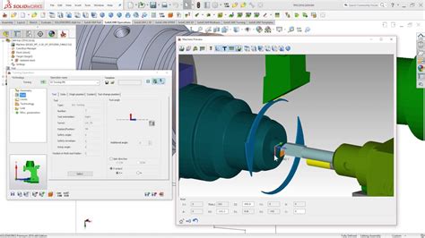 Image result for SolidCAM Part