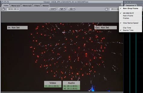 Image result for Drop Frame Timecode