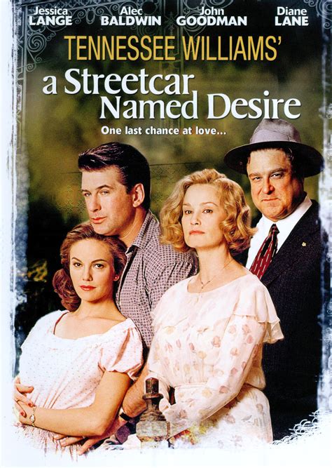 A Streetcar Named Desire - Where to Watch and Stream - TV Guide