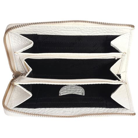 Sassora Premium Leather RFID Ladies Purse Wallet