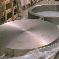 Aluminium Flanges and 6061 Blind/ Slip On Pipe Flange manufacturer