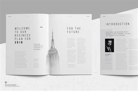 Business Plan Design Template 的图像结果