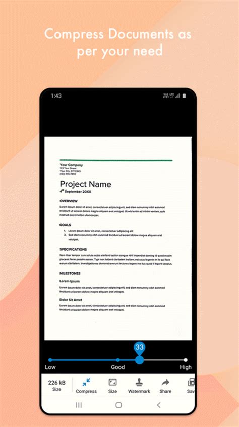 Image result for Document Scanner - PDF Creator Features