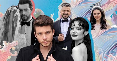 «Кровавые цветы»: все о личной жизни актеров из сериала | theGirl