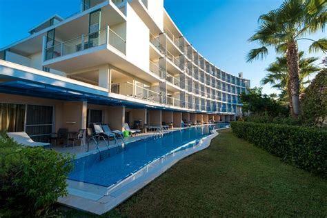 Tui Blue Barut Andiz Pool: Pictures & Reviews - Tripadvisor