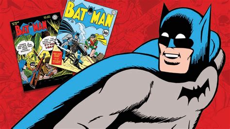 The best Batman comics - must-reads for Dark Knight fans