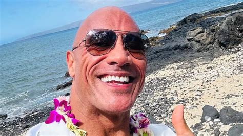 Dwayne Johnson Announces His Reconciliation With Vin Diesel, Announces ...