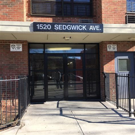 1520 Sedgwick Avenueの写真（hiphop） ｜ トリップノート