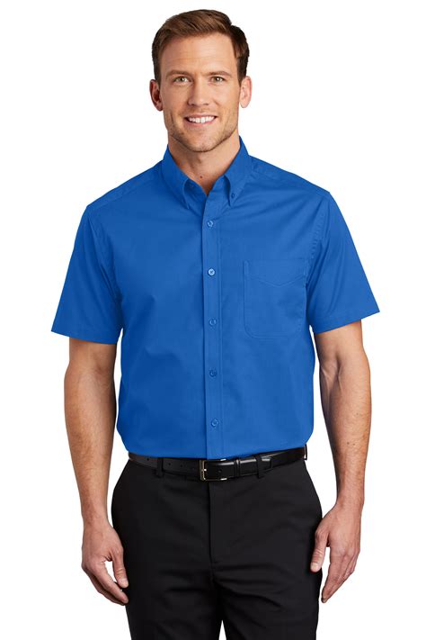 Port Authority Short Sleeve Easy Care Shirt | Product | Company Casuals