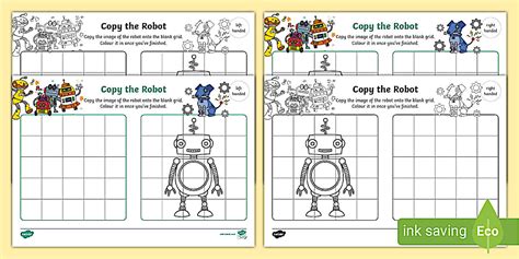 Stop That Robot Worksheet 的图像结果
