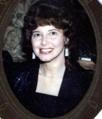 Carol Ann Anderson Obituary - 2011 - Leete Stevens Enfield Chapels ...