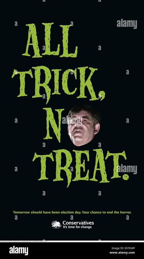 Conservative Party Poster 的图像结果