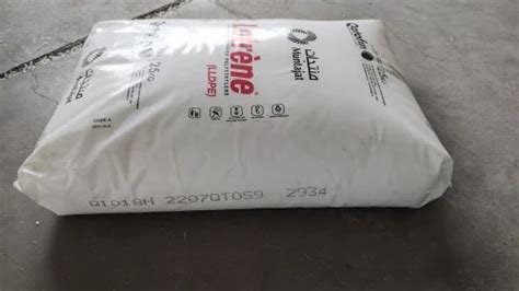 LLDPE Granule And Resin - E24065 Reliance LLDPE Lamination Granules ...