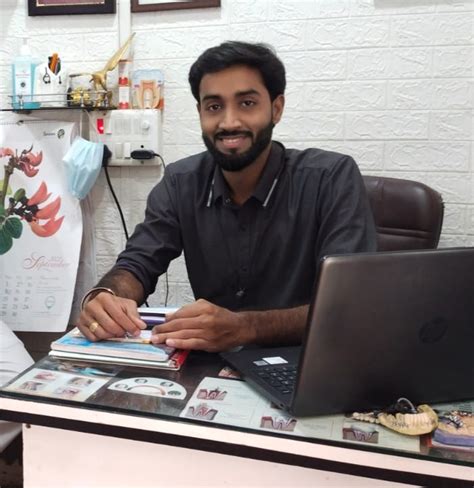 ISHRAVATI DENTAL CLINIC