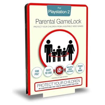 Buy Xploder PS2 Parental Game Lock Online | Ubuy India