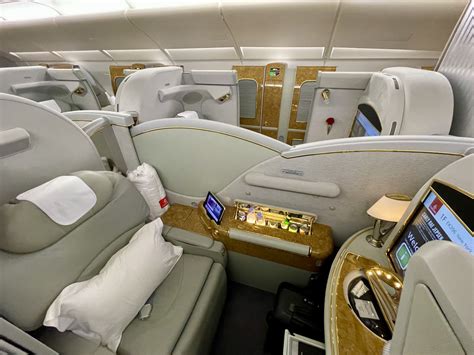 Image result for Emirates Flight First Class