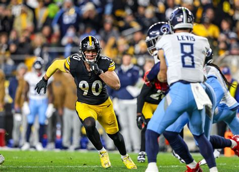 2024 NFL defensive line rankings ahead of Week 4