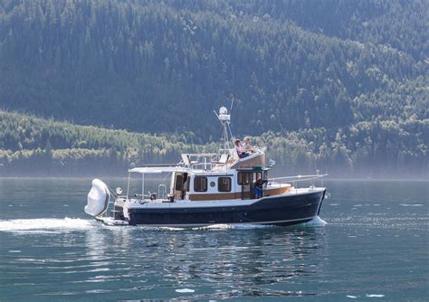 Ranger Tugs boats for sale | YachtWorld
