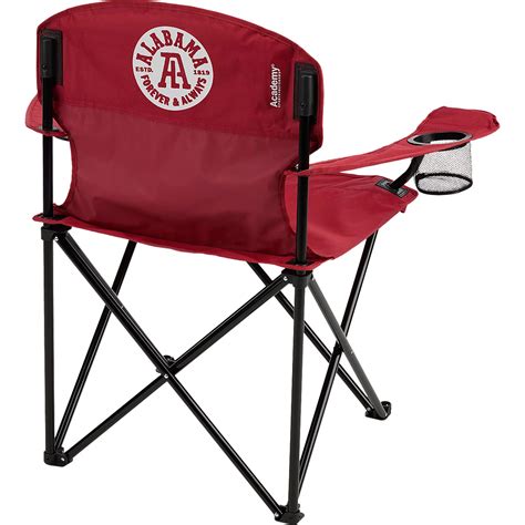 Academy Sports + Outdoors Oversized Alabama Folding Chair | Academy