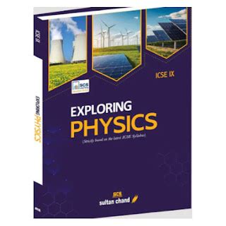 Exploring Physics For ICSE Class - IX | By N.K. Seghal & D.L. Sehgal ...