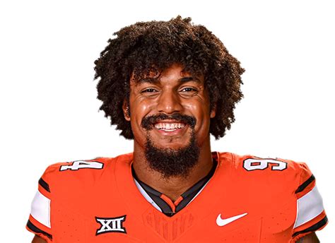 Anthony Goodlow - Los Angeles Rams Defensive End - ESPN (IN)