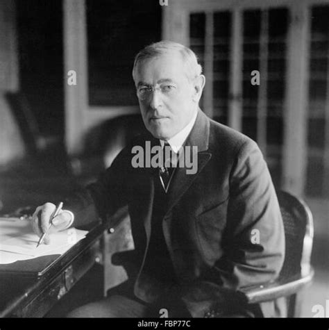 Woodrow Wilson 的图像结果