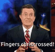 Fingers Crossed GIFs | Tenor