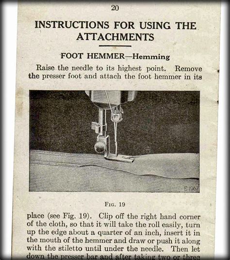 Image result for Singer Sewing Machine Model 115 Timing