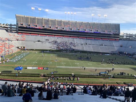 Seating Chart Jordan Hare Stadium at Ryder Sidaway blog