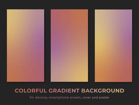 Gradient Background Image 的图像结果