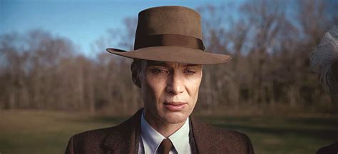 Oppenheimer Prometheus unbound