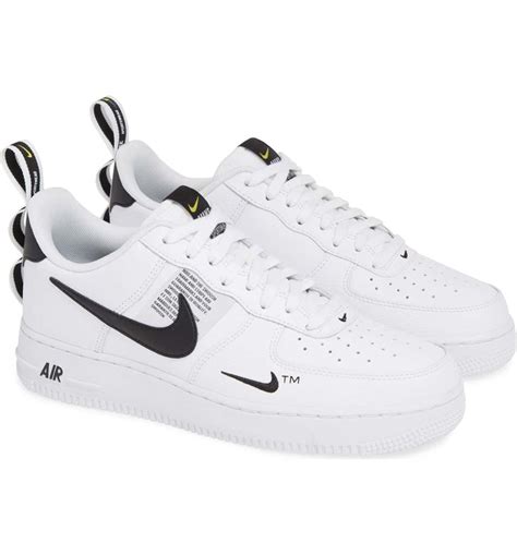 Af1 on sale lv8 utility