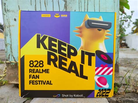 realme Community