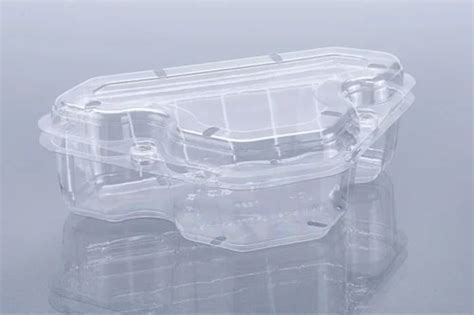 Plastic Triangle Punnet Boxes Manufacturer, Supplier from Bangalore