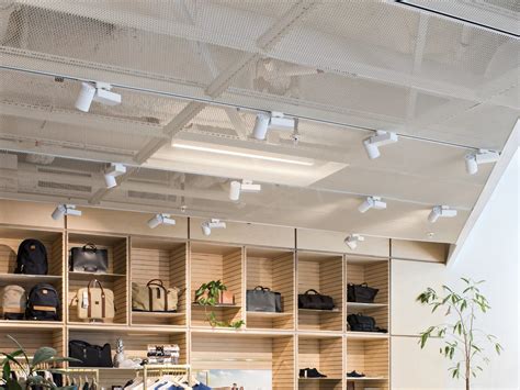Elevate Retail Spaces with Premium Ceiling Solutions