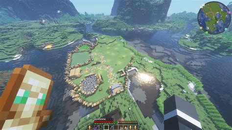 Image result for Open Space Inside Idea Minecraft