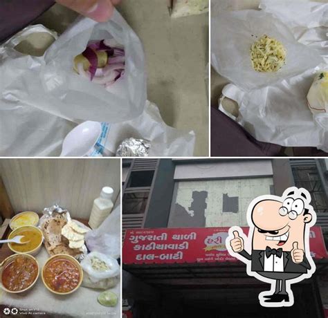 Hari om chole Puri, Ahmedabad - Restaurant menu, prices and reviews