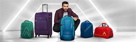 Buy Aristocrat Volt Nxt Dft 55 Red (Dftvon55ered) at Amazon.in