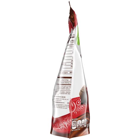 DOVE PROMISES Dark Chocolate Candy Individually Wrapped, 15.8 oz Bag 15 ...