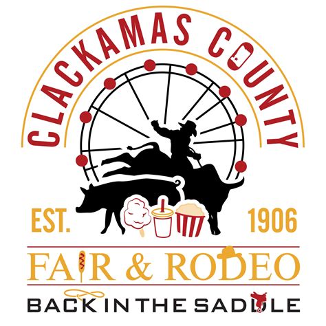 Clackamas County Fair and Rodeo 2022 - My Family Guide